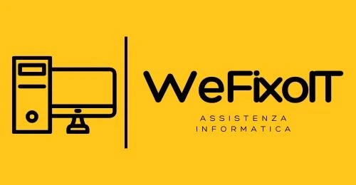 WeFixoIT